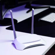 DSL modems and routers
